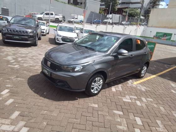 FIAT ARGO 1.0 FIREFLY FLEX MANUAL FIAT ARGO 1.0 FIREFLY FLEX MANUAL